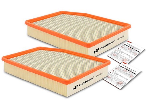 For 2021-2023 GMC Yukon XL Air Filter Set APR 88892FBDZ 2022 Air Filter - Bild 1 von 2
