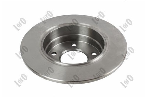 2x BRAKE DISC 231-04-018 FOR BMW M50B20 M52B20 2.0L M50B25 M51D25 2.5L 6cyl 1.6L - Picture 4 of 8