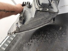 Feu avant (phare) Ford FOCUS