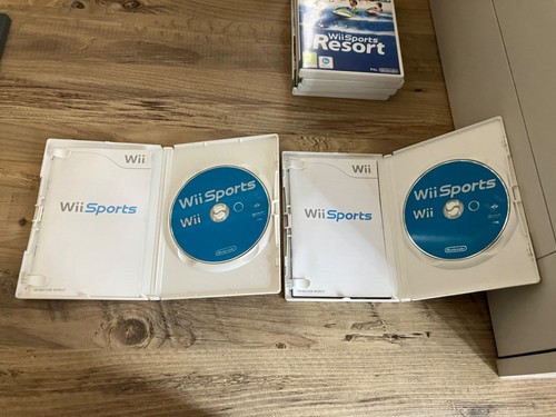 nintendo wii games bundle - Picture 5 of 11