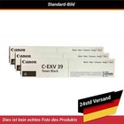 4792B002 Canon C-EXV39 Toner Black 3 Pack