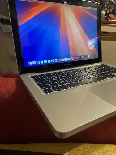 Apple MacBook Pro 13 Zoll/intel Core i5/8Gb RAM/160Gb Ssd/Mac Os Sequoia - Bild 9 von 16