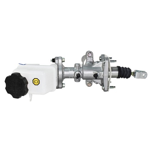 OEM / OES Brake Master Cylinder 585004R100 - Picture 3 of 5