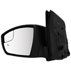 Driver Left Side Power Mirror For 2013-2016 Ford Escape Heated w/Signal Lamp PTM