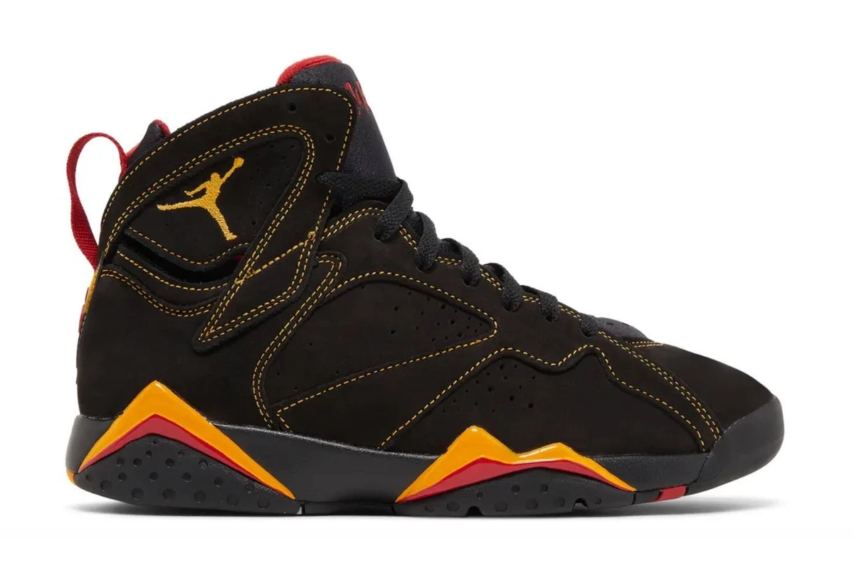 シューズ (50%off)NIKE AIRJORDAN 7 RETORO L Jordan 7 Retro Citrus for Sale - Authenticity Guaranteed - eBay