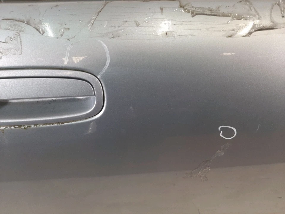 porte avant droite daihatsu COPEN (L880_, L881_) 6700197210 151862 - Photo 2/3