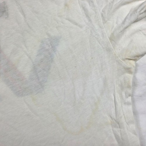 RVCA Artist Network Program Mens Size Small White Graphic Logo T Shirt Casual - Bild 5 von 11