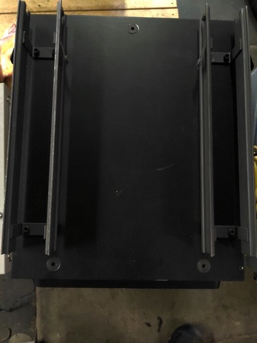 Burleigh Wavemeter MODEL 4000 Pulsed  Wavelength Meter - Aerotech -Beam Splitter - Picture 20 of 24