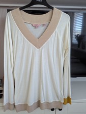 Size 3 Ted Baker Tunic Style Top