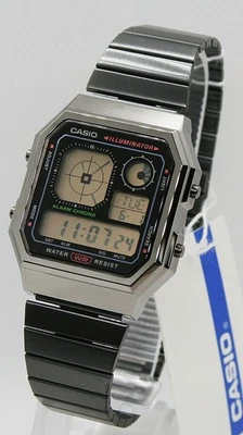 ✅ Casio Edgy Collection A130WEGG-1AEF  ✅ - Bild 1 von 3