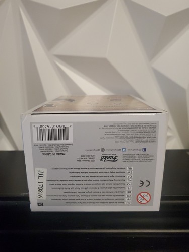 Funko POP! Fairy Tail Gray Fullbuster #282 Vaulted New - Picture 6 of 6