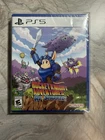 Rocket Knight Adventures Re-Sparked PS5 Museum Mode Boss Rush Rewind