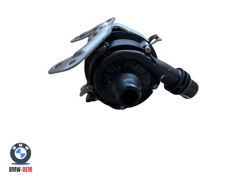 MERCEDES BENZ EQA 250+ WATER PUMP AUXILIARY A0005002686 - Picture 7 of 9