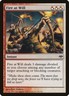 Eventide Fire at Will MTG Magic the Gathering NM