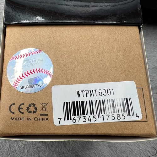 Reloj San Francisco Giants Sports Prompt MLB mercancía oficial - necesita batería - Imagen 8 de 8