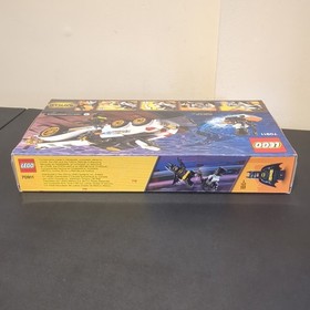 LEGO 70911 - The Penguin Arctic Roller - The Batman Movie MIB New Sealed