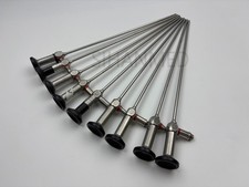 used of karl storz 26046BA 5.0 mm 30  scope