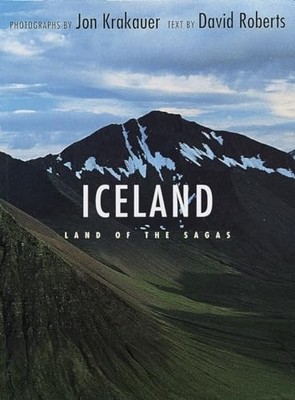 Iceland: Land of the Sagas by Roberts, David 0375752676 FREE Shipping