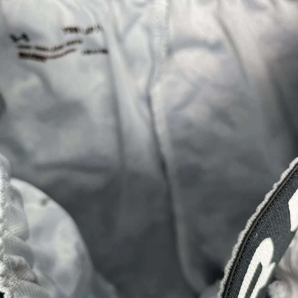 Under Armour Athletic шорты молодежи маленький с подкладкой гепард тренировки спортивная одежда тренажерный зал - Изображение 4 из 4