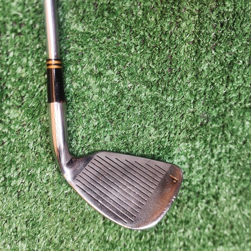 Lefty Kunnan St. Andrews Select Grind Pitching Wedge Steel Shaft Left-Handed - Picture 3 of 8