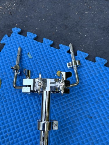 Ludwig Double Tom Drum Mount Holder Element - Bild 7 von 12