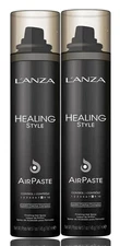Lanza Healing Style Air Paste 5.1oz / 167ml LOT OF 2