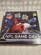 NFL Game Day “The Ultimate Football Board Game” by Fremont Die 