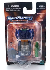 Transformers Universe Spy Changers Hoist-Hasbro 2006-Maintenance Autobot     Robot