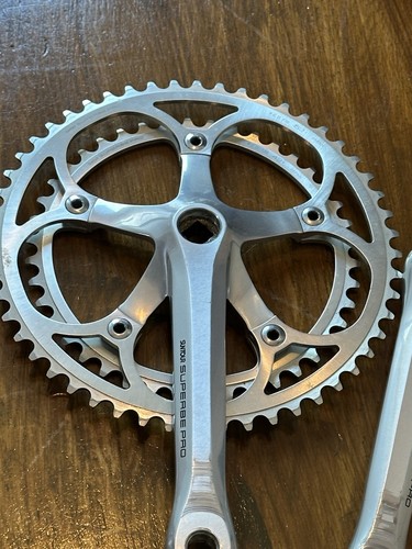 Rare Suntour Superbe Pro Road Bike Groupset Hubs - Picture 14 of 24