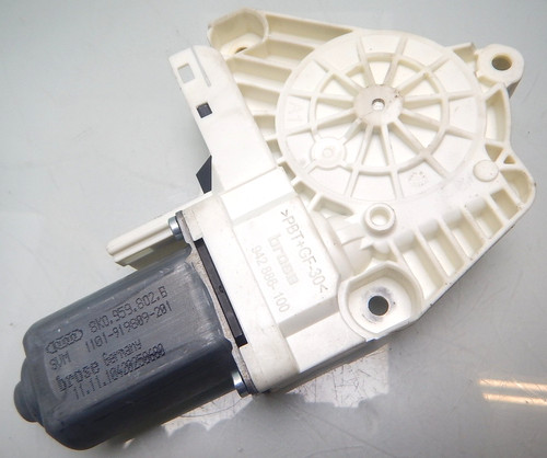 AUDI A7 4G C7 FENSTERHEBERMOTOR FENSTERHEBER / hinten rechts / 8K0959802B CE27.1