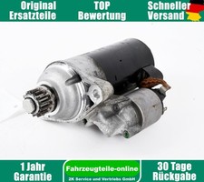 Anlasser Starter A2709060700 Mercedes B-Klasse W246 B220