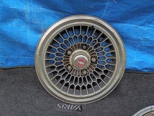 1978 1979 1980 1981 1982 1983 Chevy Malibu 14 Hubcap Honeycomb Wheel Cover
