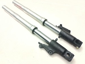 KIT REVISIONE FORCELLA PARAOLI PARAPOLVERE OLIO Honda CB 600 F Hornet 2002 2003 - Foto 11