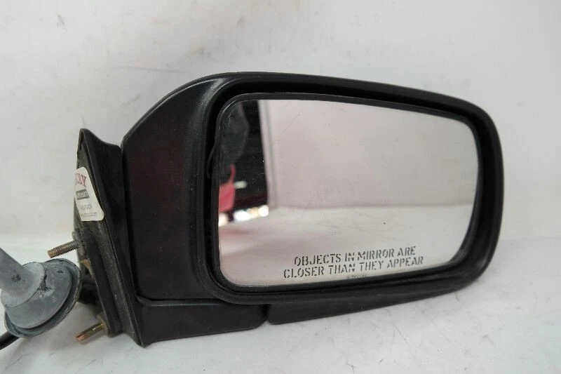 1992 1993 1994 1995 Dodge Caravan Passenger Right Power Side View Mirror - Image 2 of 4