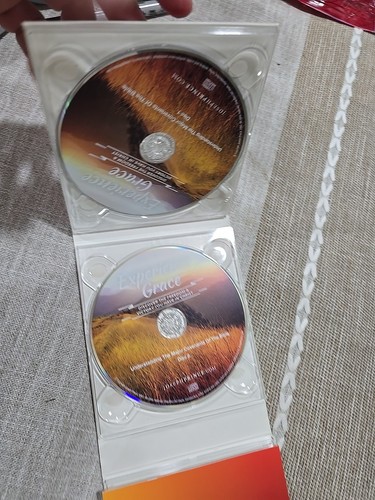 Joseph Prince Resources CD lot of 3 Sets Rare Out Of Print Back To 2014 - Picture 10 of 12