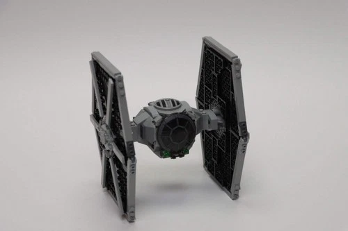 LEGO® Star Wars™ 75300 Imperial TIE Fighter™ Ship Build Only! No Minifigs!