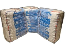 Huggies 4T-5T Pull Ups Plus Marvel Spidey Amazing Friends 102 CT SEALED w/NO BOX