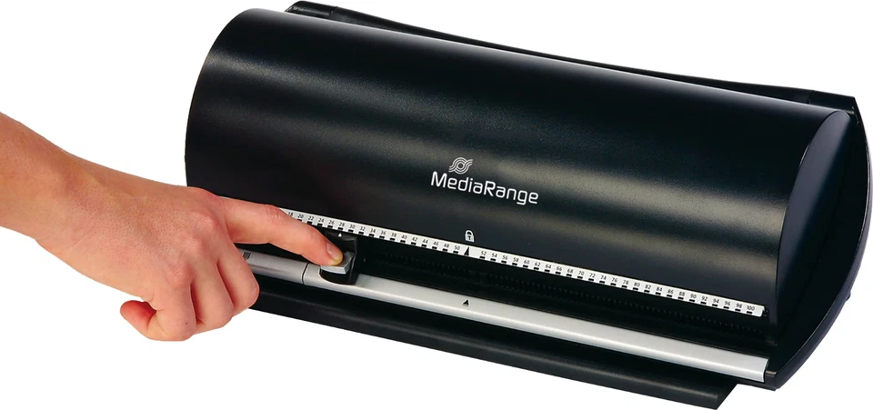 MediaRange SELECTOR100 - 9 units - Image 2 of 3