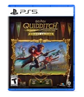 Warner Bros. Harry Potter: Quidditch Champions Deluxe Edition PlayStation 5 -
