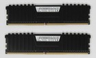 Corsair Vengeance LPX 16 GB (2x8GB) CMK16GX4M2C3000C16 DDR4-3000 RAM (#30995)