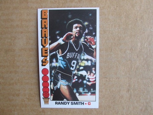 1976-77 TOPPS BASKETBALL CARD SINGLES COMPLETE YOUR PICK U-PICK UPDATED 11/12 - Picture 73 of 259