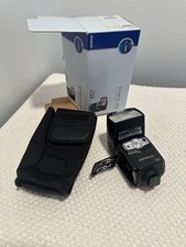 Olympus FL 600R Shoe Mount Flash for  Olympus