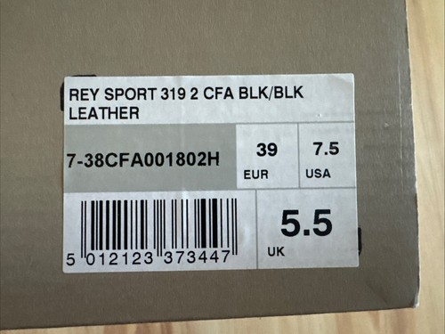 Lacoste Damenschuhe Größe 39 Schwarz Sneaker - Bild 4 von 4