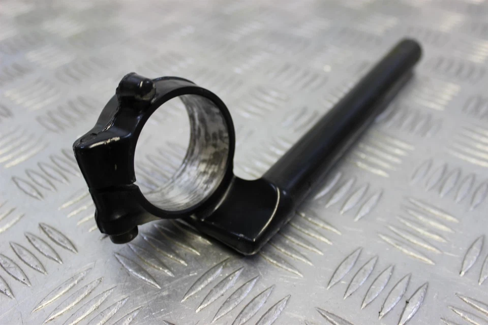 Honda CBR 1000 RR Handlebar Left Fireblade 2006 2007 CBR1000RR B146 - Image 3 of 4