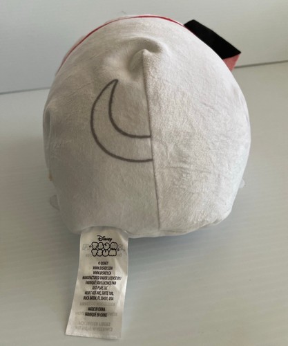 Disney 8 Zoll TSUM TSUM Patch (101 Dalmatiner) Sammler Plüschtier/Kissen Neu - Bild 4 von 6