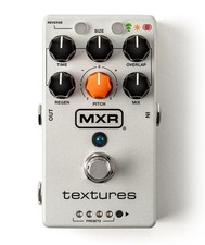 MXR M310 Textures Granular Synth Engine Pedal...