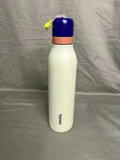 Owala FreeSip 24oz Water Bottle – Minty Horizons | Rare Color | Very Good