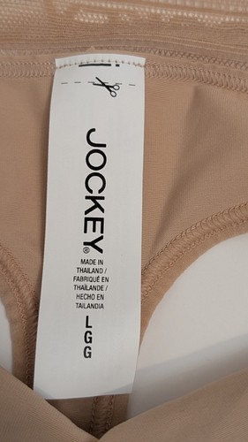 Juego de 2 bragas de época jockey -1 calzoncillo, 1 tanga-grande - Imagen 8 de 22