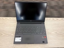 HP VICTUS 15/AMD R7 5800/AMD Radeon RX 6500M/4 GB DDR5/16 GB SSD