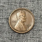 1914 S Lincoln Cent VF